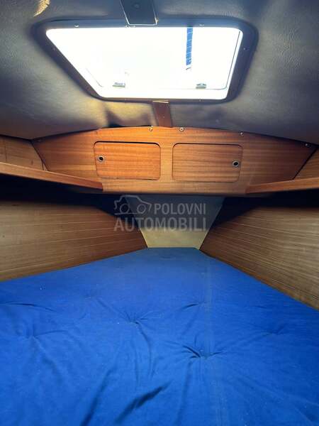 Bavaria 38 CRUISER