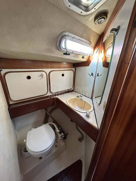Bavaria 38 CRUISER
