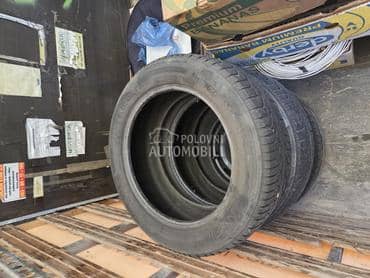 Kleber 225/55 R17 Zimska