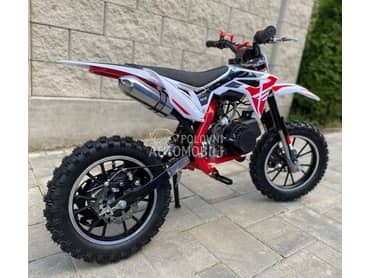 Highper Kros 50cc Deciji