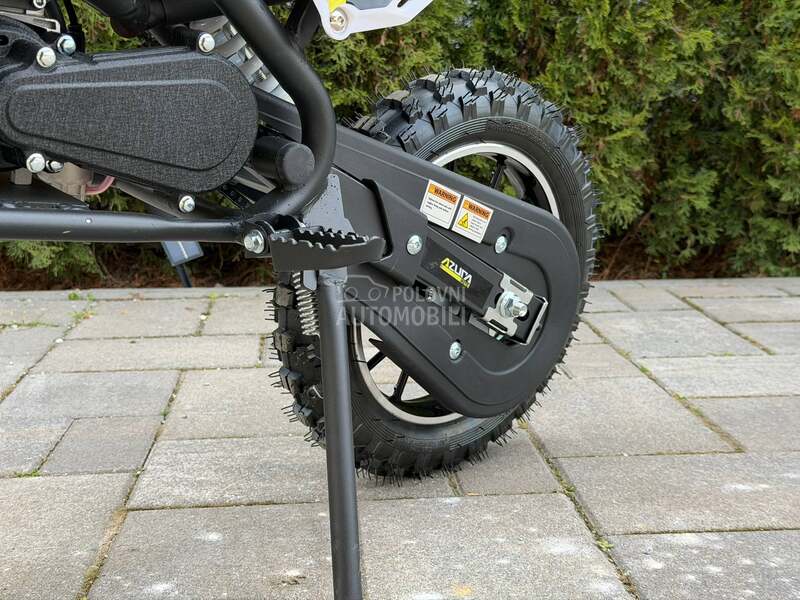 Highper Kros 50cc Deciji