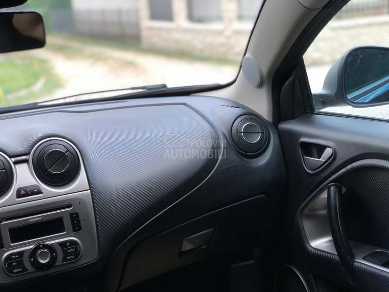 Alfa Romeo MiTo 1.4 tb