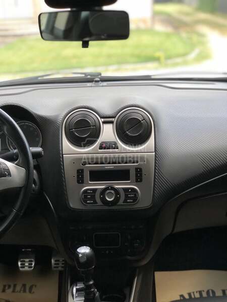 Alfa Romeo MiTo 1.4 tb