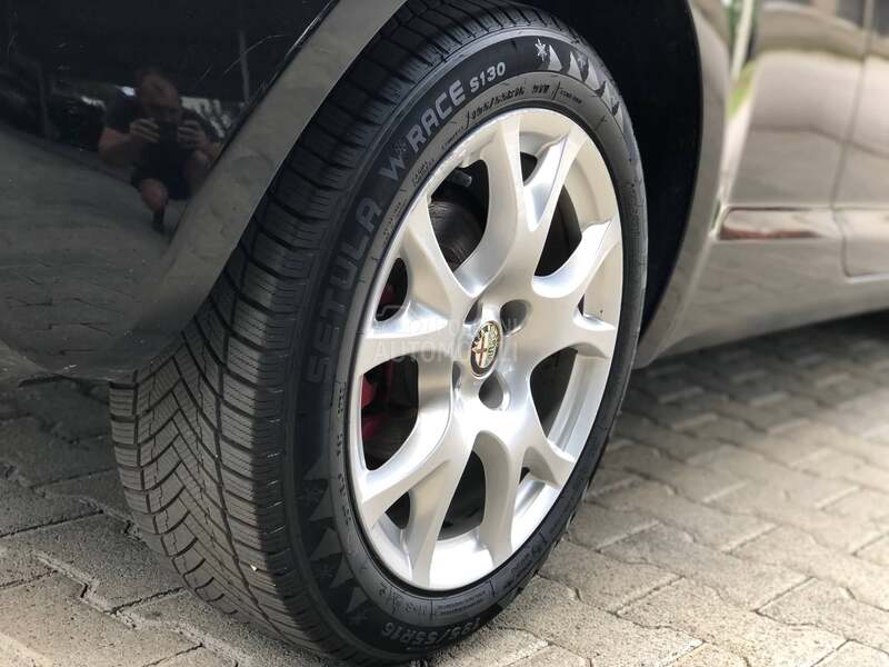 Alfa Romeo MiTo 1.4 tb