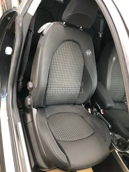 Alfa Romeo MiTo 1.4 tb