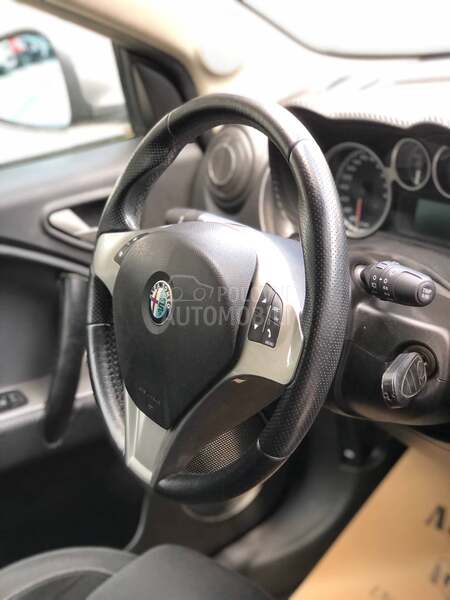 Alfa Romeo MiTo 1.4 tb