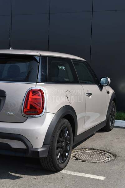 MINI One 1.5 AT