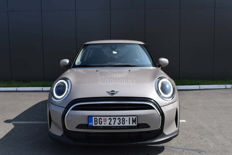 MINI One 1.5 AT