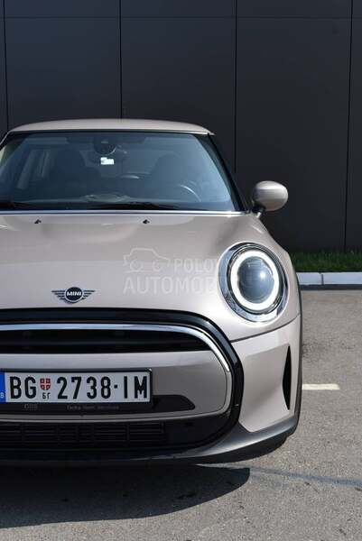 MINI One 1.5 AT
