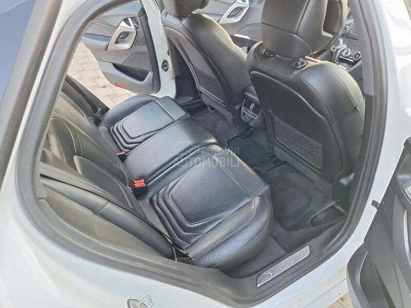 Citroen DS5 2.0 HDI IZ CH