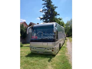 MAN marbus 41sediste