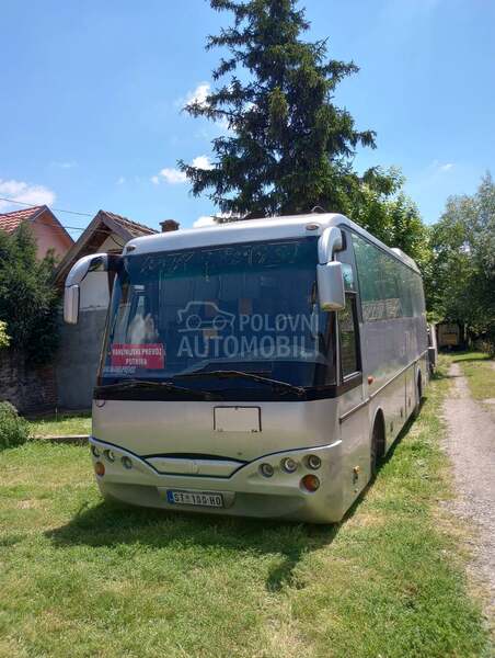 MAN marbus 41sediste