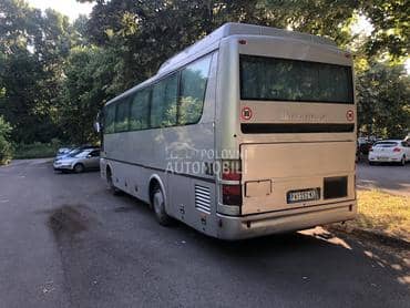 MAN marbus 41sediste