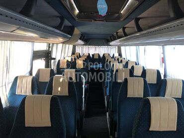 MAN marbus 41sediste