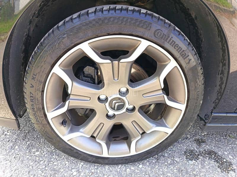 Citroen DS3 CABRIO LOUIS VUITTON