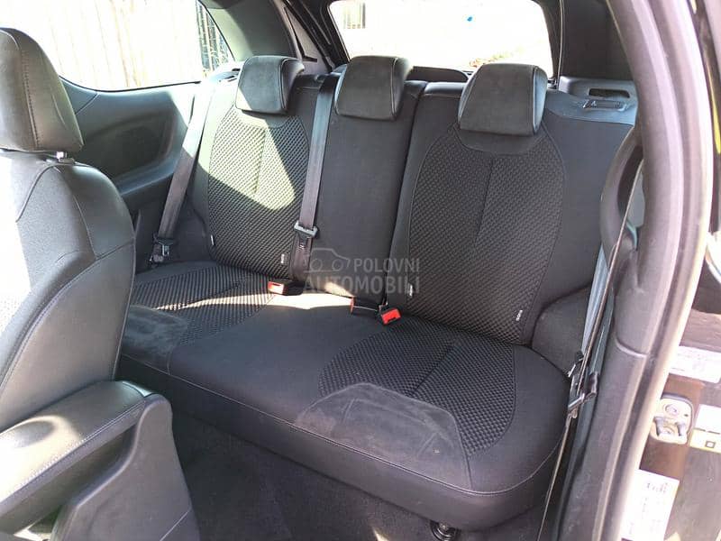 Citroen DS3 CABRIO LOUIS VUITTON