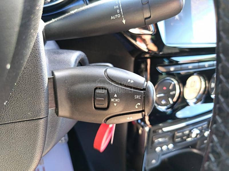 Citroen DS3 CABRIO LOUIS VUITTON