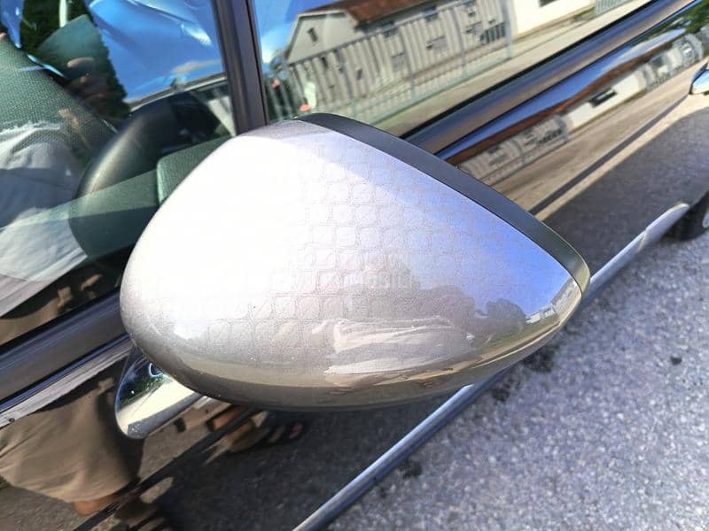 Citroen DS3 CABRIO LOUIS VUITTON