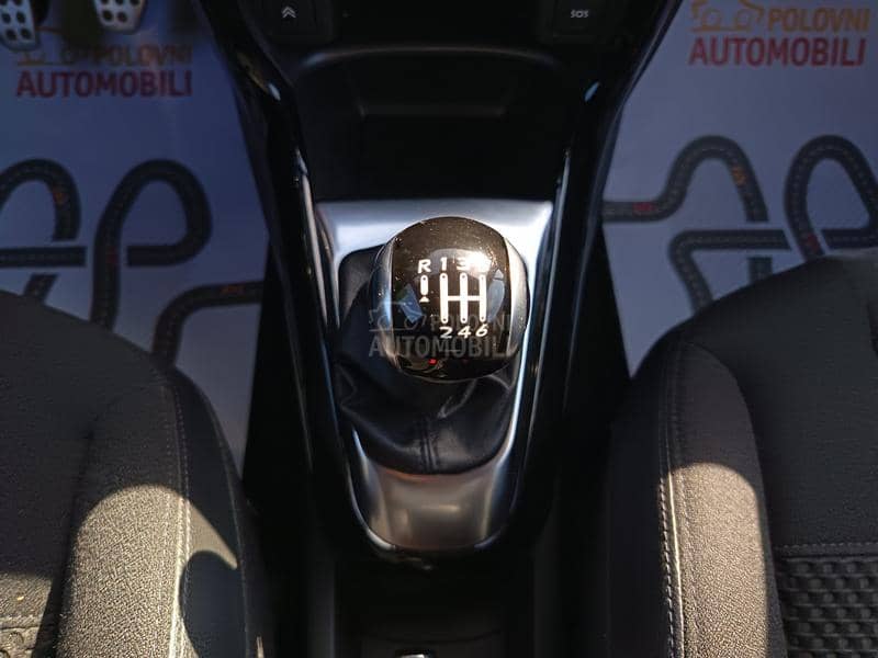 Citroen DS3 CABRIO LOUIS VUITTON