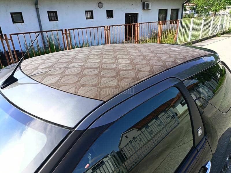 Citroen DS3 CABRIO LOUIS VUITTON