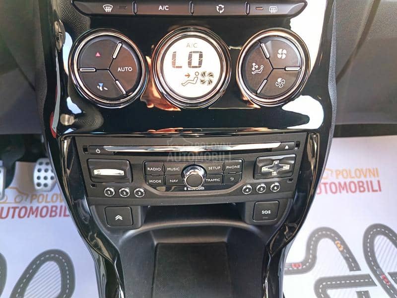 Citroen DS3 CABRIO LOUIS VUITTON