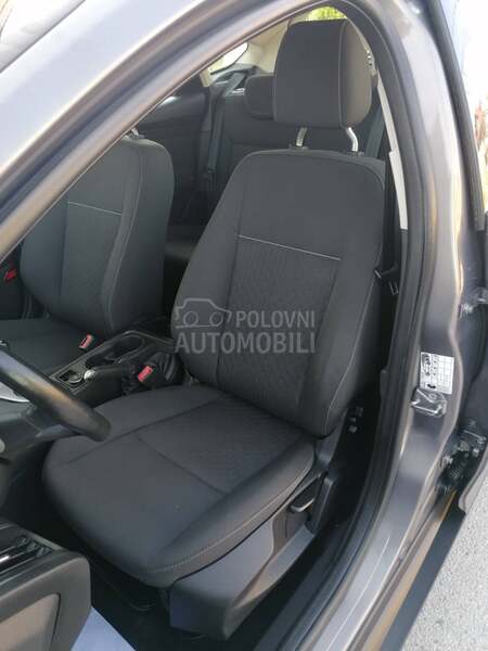 Ford Focus 1.0i TREND CH