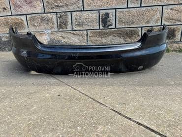 zadnji branik za Škoda Superb od 2008. do 2013. god.