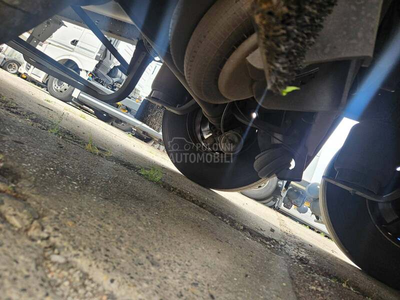 Schmitz SCB S3T Standard 3 kom