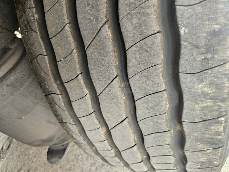 Schmitz SCB S3T Standard 3 kom