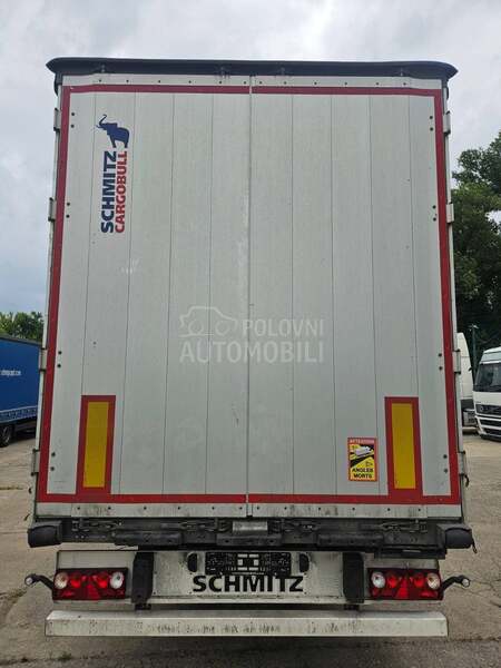 Schmitz SCB S3T Standard 3 kom