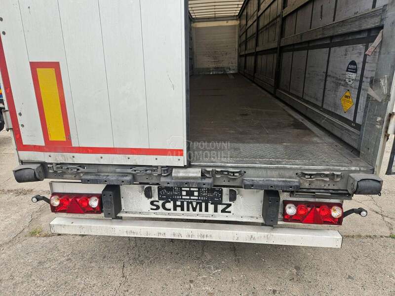 Schmitz SCB S3T Standard 3 kom