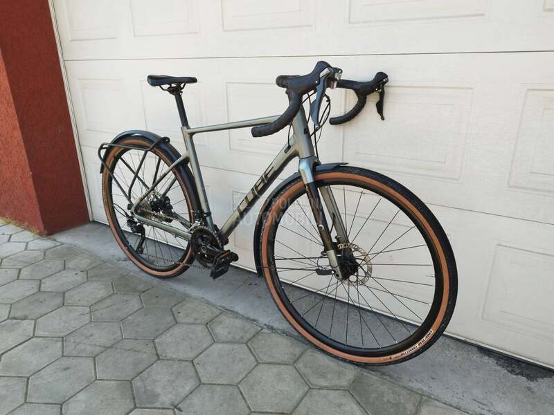 Cube Nuride pro