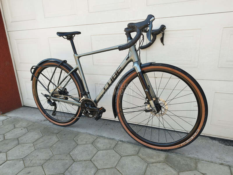 Cube Nuride pro