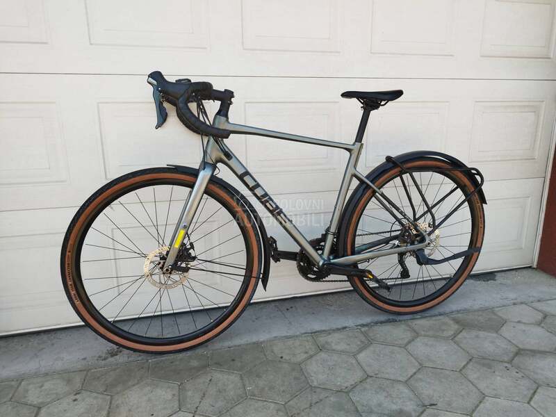 Cube Nuride pro