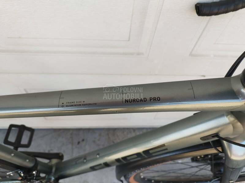 Cube Nuride pro