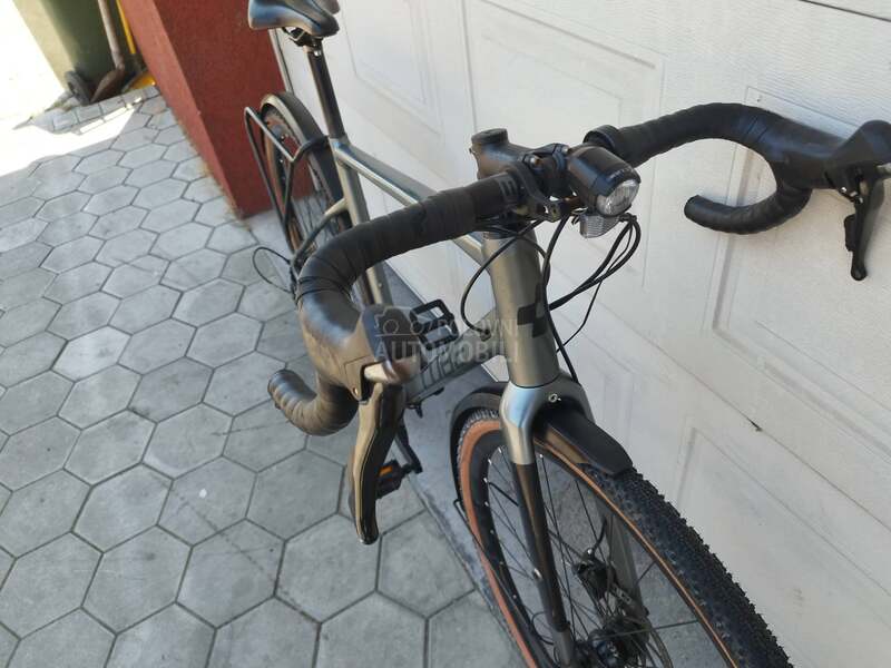 Cube Nuride pro