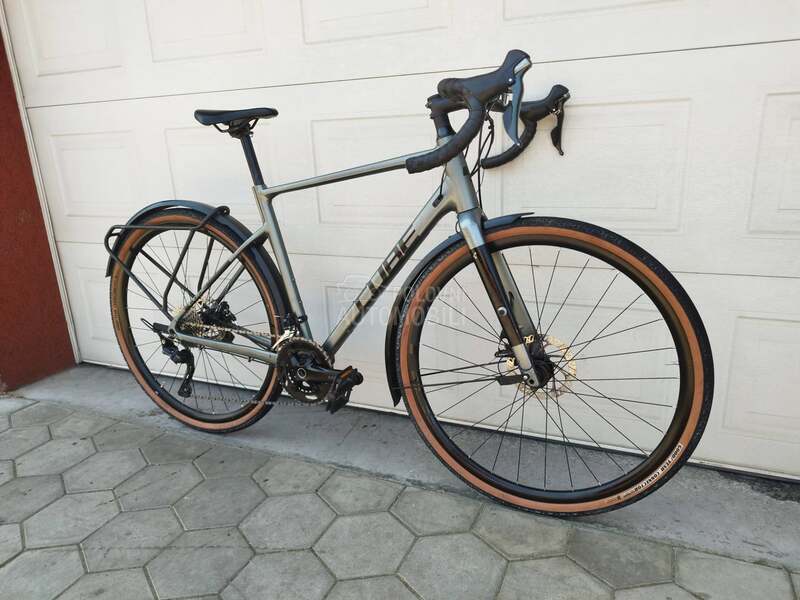 Cube Nuride pro