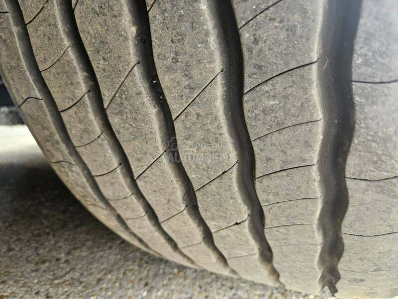 Schmitz SCB S3T VARIOS 2 kom