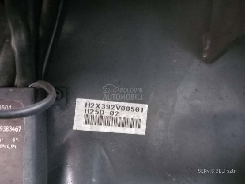 Linde H25D