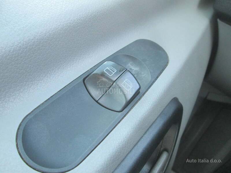 Volkswagen Crafter 35 2.0 TDI