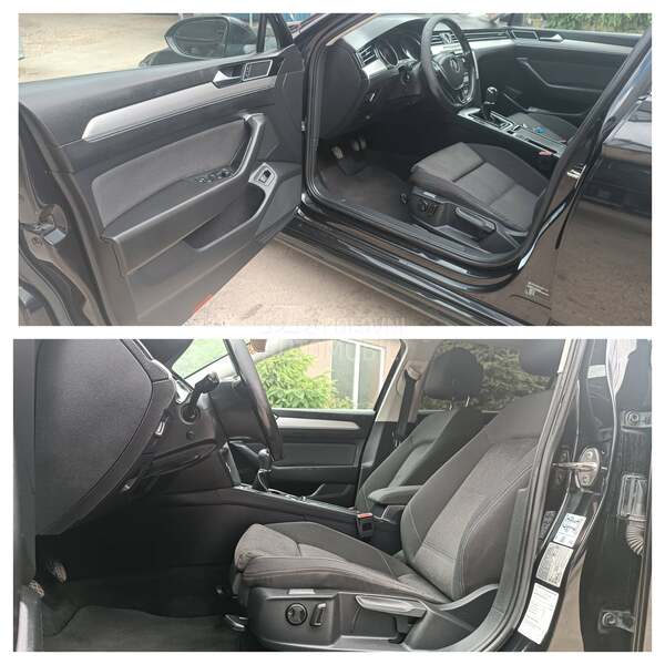 Volkswagen Passat B8 R - L I N E / N O V