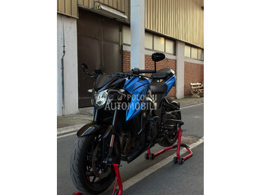 Suzuki gsx750s