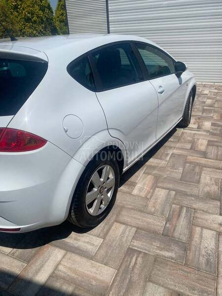 Seat Leon 1,6 tdi