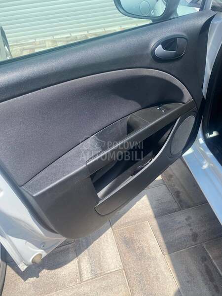 Seat Leon 1,6 tdi