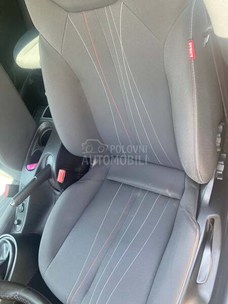 Seat Leon 1,6 tdi