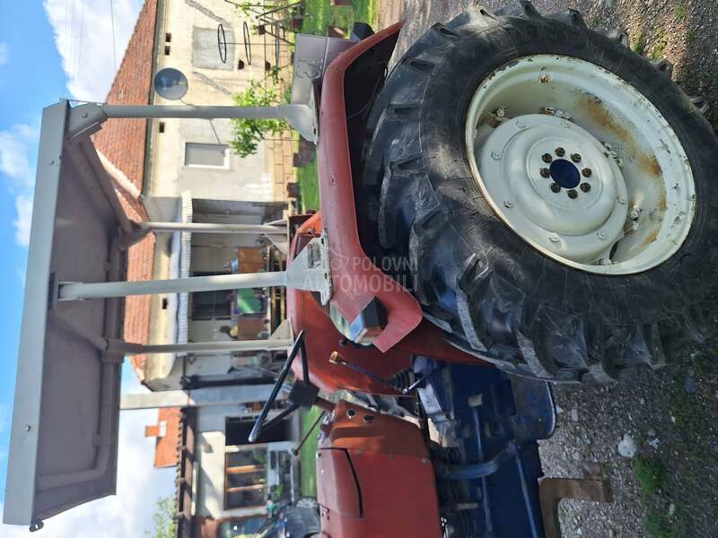 McCormick 434