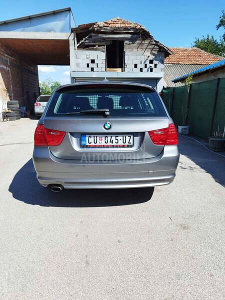 BMW 318 