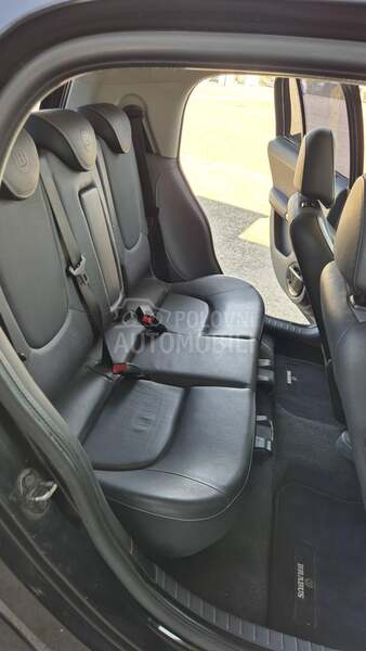 Smart ForFour BRABUS ///