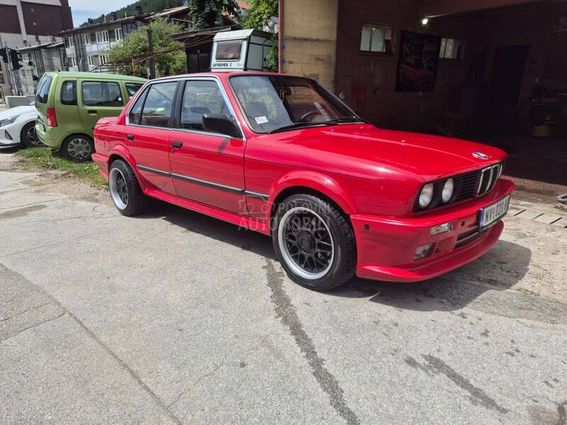 BMW 316 
