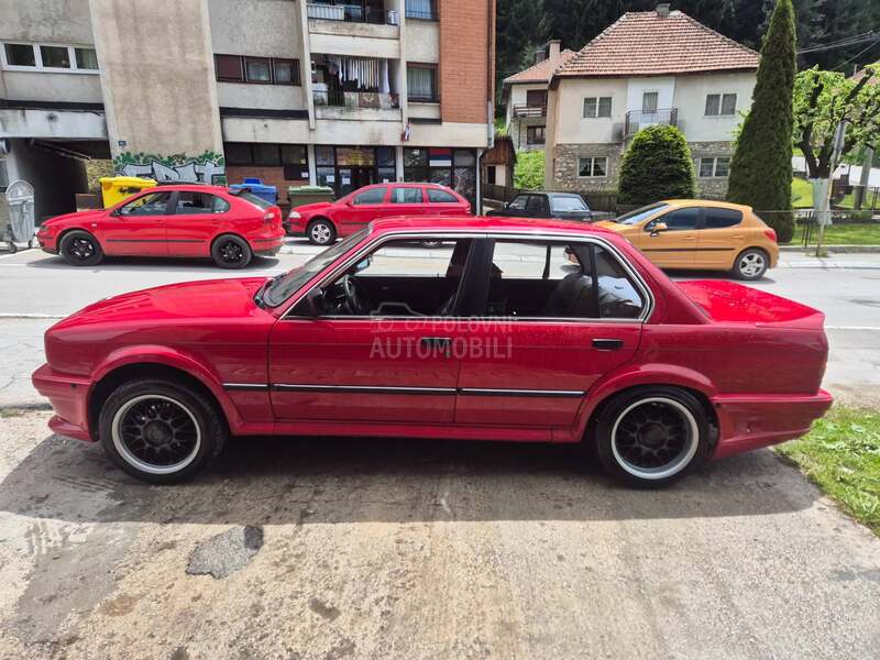 BMW 316 